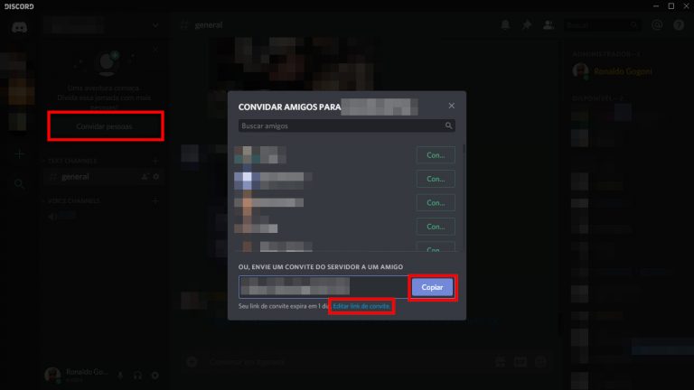 Como usar o Discord [Guia para Iniciantes] • Tecnoblog