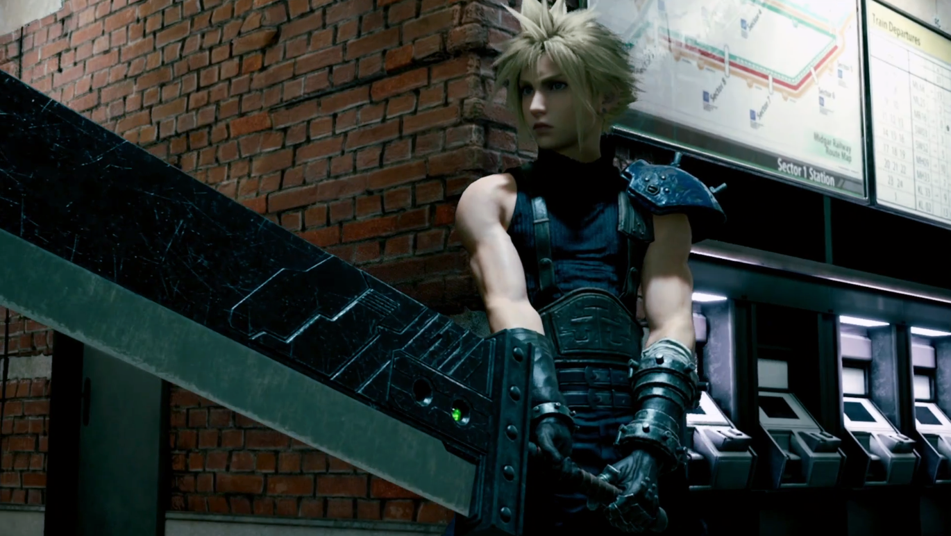 final fantasy: Final Fantasy 7 Rebirth: Here's release date