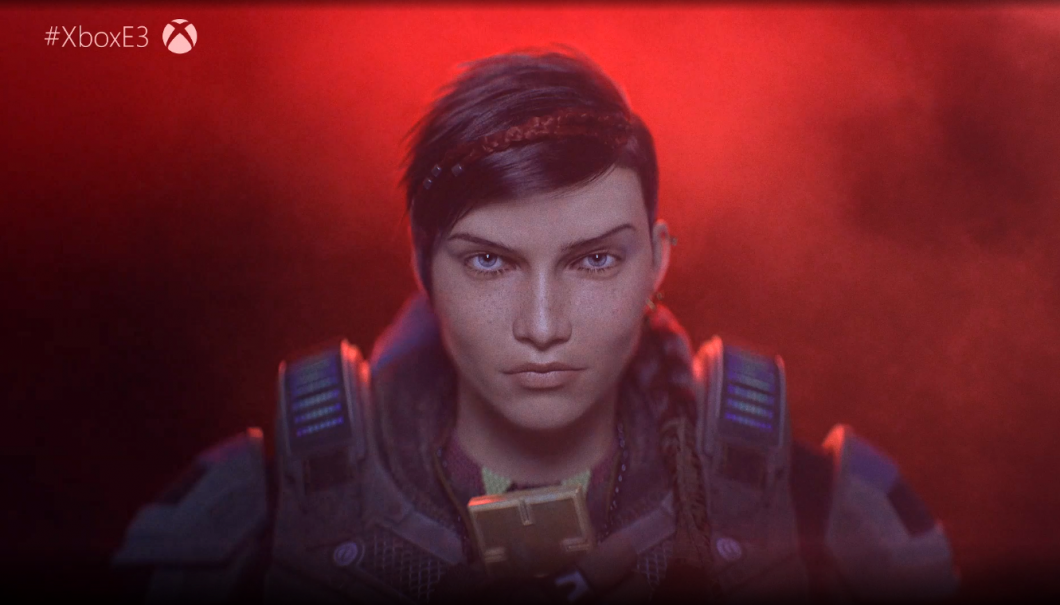 Gears 5: Escape recebe vídeo com gameplay