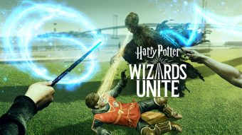 Harry Potter: Wizards Unite é lançado para iPhone e Android