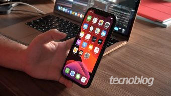 iOS 13 está em 81% de todos os iPhones em uso, afirma Apple