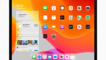 Apple anuncia iPadOS e deixa sistema do iPad mais próximo ao macOS