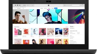 Apple dá mais um passo em direção ao fim do iTunes