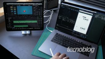 macOS Big Sur sugere que Macs devem ganhar Face ID