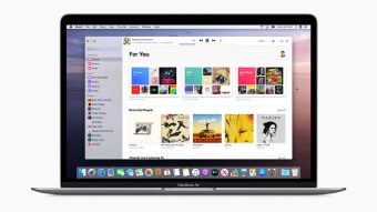 Apple não mata iTunes no Windows e continua a vender músicas