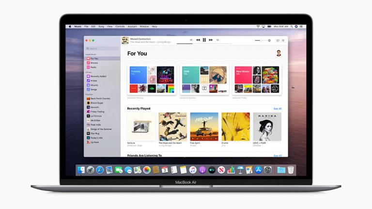 Apple não mata iTunes no Windows e continua a vender músicas