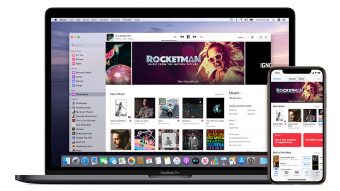 Apple explica mudanças com o fim do iTunes no macOS Catalina