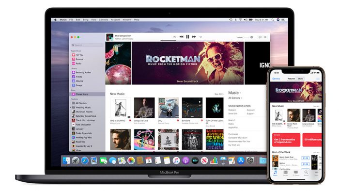 Apple explica mudan as com o fim do iTunes no macOS Catalina   Tecnoblog - 18