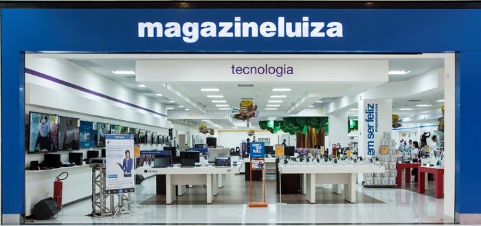 Magazine Luiza fecha compra da Estante Virtual por R$ 31 milhões