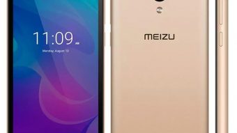 Meizu C9 Pro chega ao Brasil como intermediário simples por R$ 599