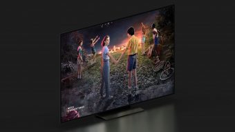 Netflix recomenda TVs da Samsung, Sony e Panasonic para streaming