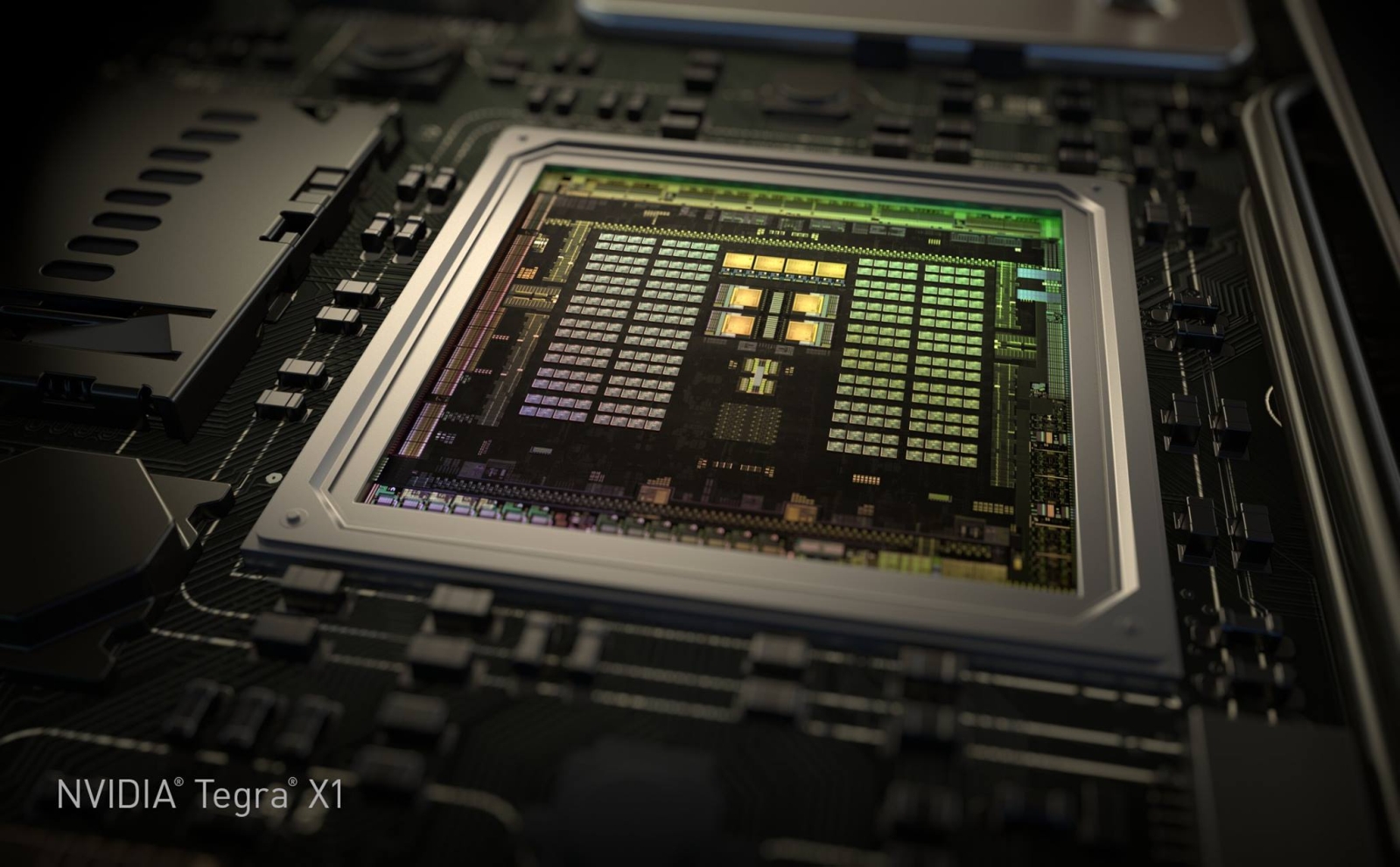Nvidia vai dar suporte a chips ARM para crescer em supercomputadores