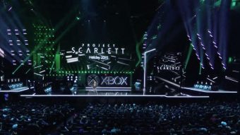 Project Scarlett: próximo Xbox virá em 2020 com 8K, SSD e ray tracing