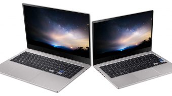 Samsung Notebook 7: laptops potentes e inspirados no MacBook Pro