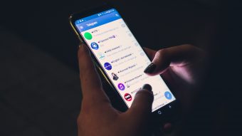 Telegram atinge 400 milhões de usuários ativos por mês