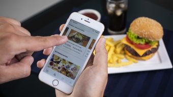 Uber Eats vai permitir que usuário retire pedido no restaurante