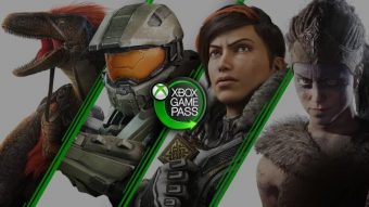 Xbox Game Pass chega a 10 milhões de assinantes