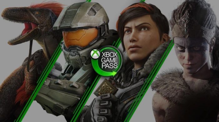 Microsoft / Xbox Game Pass /