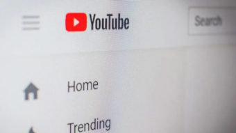 YouTube muda regras para denúncias de violação de copyright