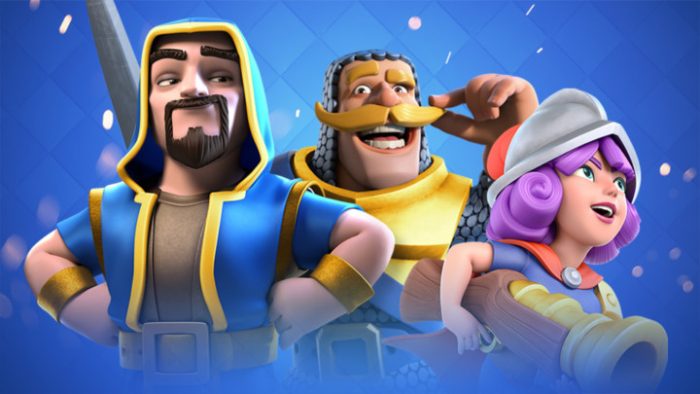 Os Melhores Vídeos - Clash Royale Dicas