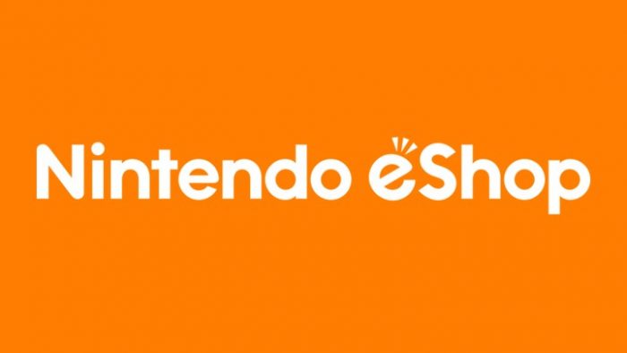 Como funciona a eShop no Nintendo Switch