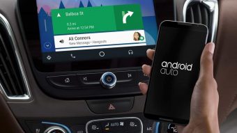 O que é Android Auto?
