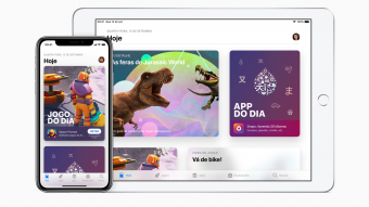 Apple defende App Store e Safari como navegador padrão do iPhone