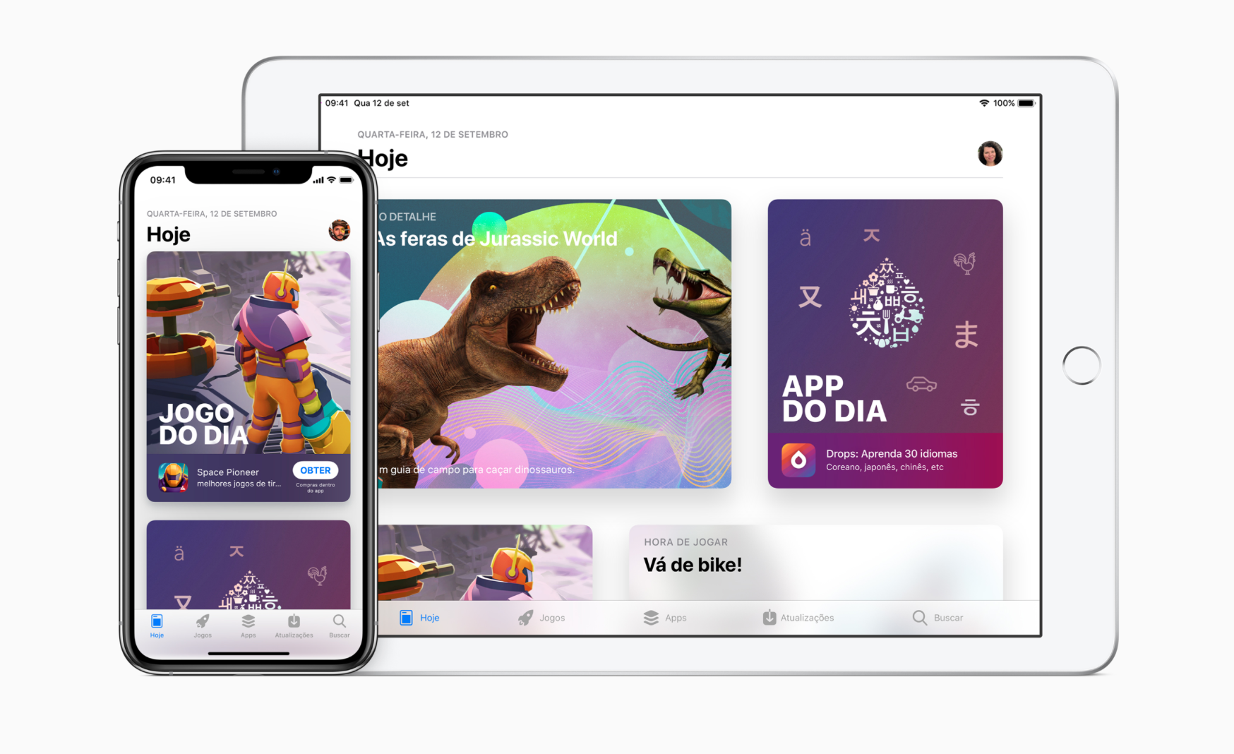 Apple defende App Store e Safari como navegador padrão do iPhone
