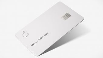 Apple Card vai ser lançado em agosto, confirma Tim Cook