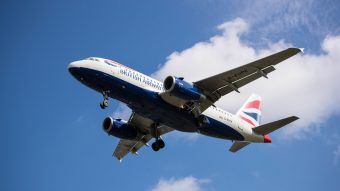 British Airways recebe multa recorde de R$ 900 milhões por vazar dados