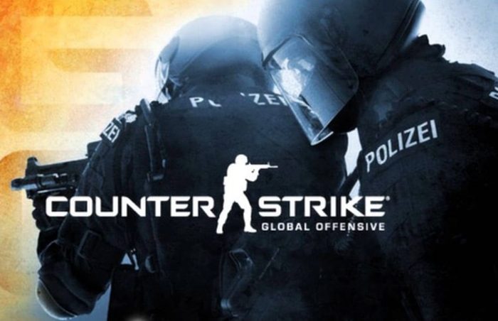 Valve coloca CS:GO na Steam 