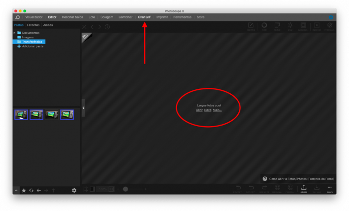 Como redimensionar uma imagem no Photoshop – Tecnoblog