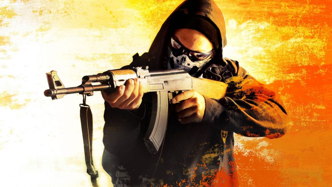 Counter-Strike: Global Offensive - XBOX 360 Games