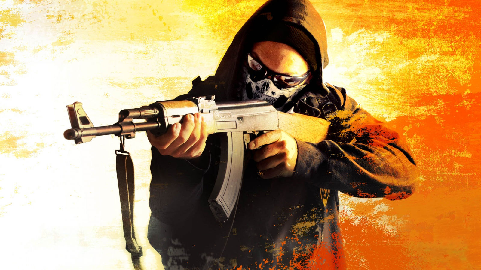 CSGO Mobile (Real Counter Strike Global Offensive) 