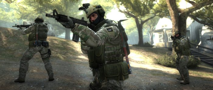 Counter-Strike: Global Offensive: Requisitos mínimos y