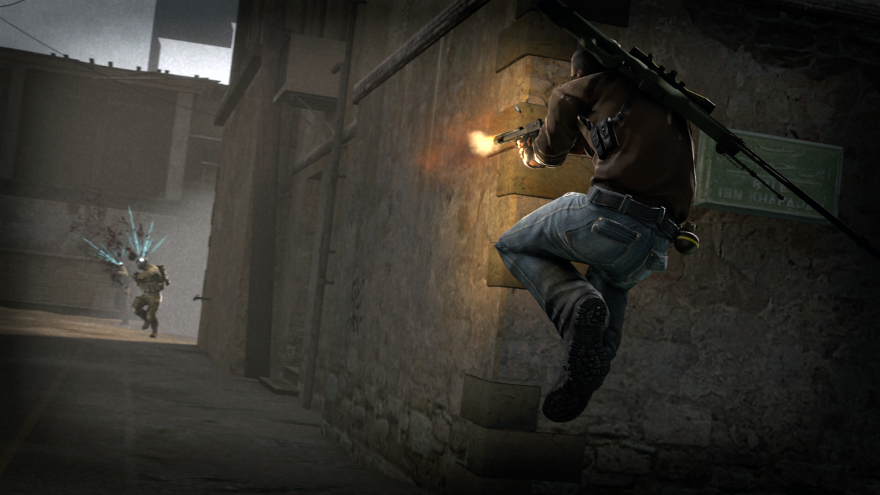 CS:GO: confira como ver FPS e os principais comandos do console, cs:go