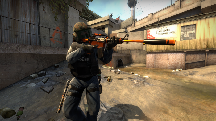 Como Jogar X1 e excluir BOT no CS:GO – Tecnoblog