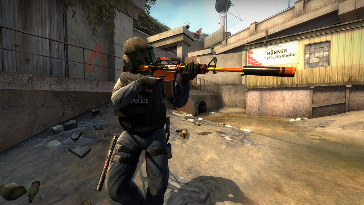 Counter Strike: confira as armas mais caras do popular jogo de tiro