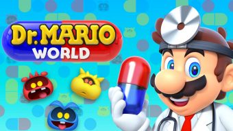 Nintendo libera Dr. Mario World para iOS e Android nos EUA