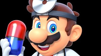 Nintendo mostra como multiplayer de Dr. Mario World vai funcionar