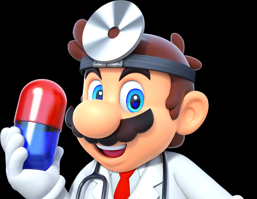 Nintendo mostra como multiplayer de Dr. Mario World vai funcionar