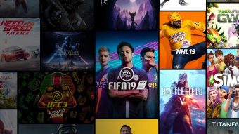 Como bater falta no FIFA 19 – Tecnoblog