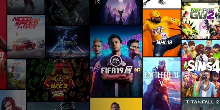 EA Access chega ao Brasil para PlayStation 4 por R  19 90 ao m s   Tecnoblog - 37