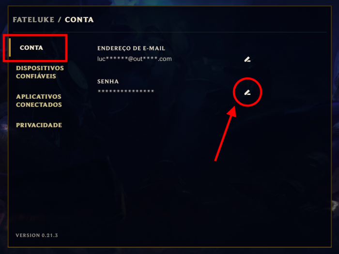 Como mudar seu nome no LoL [League of Legends] – Tecnoblog