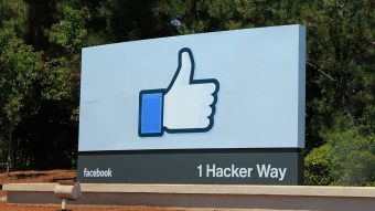 Facebook demite funcionário que recebeu propina para liberar contas banidas