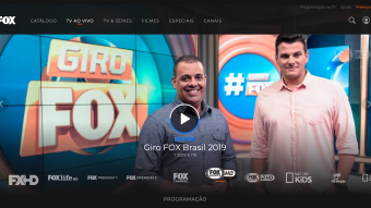 TIM vende Fox Play com canais de TV para clientes pré e pós-pago – Tecnoblog