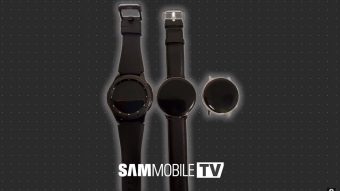 Samsung Galaxy Watch Active 2 deverá ter 4G e duas opções de tamanho