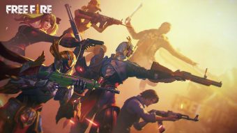 eSports: Garena e Facebook condenadas a reativar conta de jogadora de Free  Fire