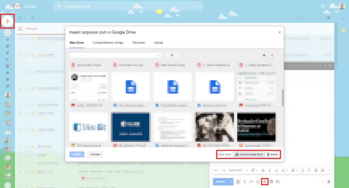 Como integrar o Google Drive no Explorador de Ficheiros - Leak