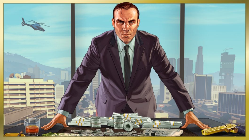 Quem criou o GTA 5? – Tecnoblog